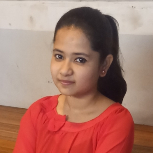 Ankita Bhattacharya