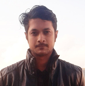 Sagar Dutta